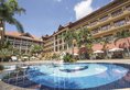 Empress Angkor Resort and Spa в Сием Риеп Камбоджа ✅. Забронировать номер онлайн по выгодной цене в Empress Angkor Resort and Spa. Трансфер из аэропорта.