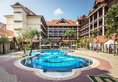 Empress Angkor Resort and Spa в Сием Риеп Камбоджа ✅. Забронировать номер онлайн по выгодной цене в Empress Angkor Resort and Spa. Трансфер из аэропорта.