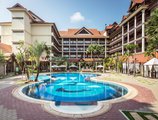 Empress Angkor Resort and Spa в Сием Риеп Камбоджа ✅. Забронировать номер онлайн по выгодной цене в Empress Angkor Resort and Spa. Трансфер из аэропорта.
