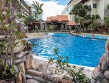 Empress Angkor Resort and Spa в Сием Риеп Камбоджа ✅. Забронировать номер онлайн по выгодной цене в Empress Angkor Resort and Spa. Трансфер из аэропорта.