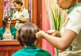 Empress Angkor Resort and Spa в Сием Риеп Камбоджа ✅. Забронировать номер онлайн по выгодной цене в Empress Angkor Resort and Spa. Трансфер из аэропорта.