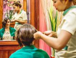 Empress Angkor Resort and Spa в Сием Риеп Камбоджа ✅. Забронировать номер онлайн по выгодной цене в Empress Angkor Resort and Spa. Трансфер из аэропорта.