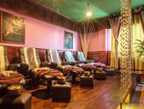 Empress Angkor Resort and Spa в Сием Риеп Камбоджа ✅. Забронировать номер онлайн по выгодной цене в Empress Angkor Resort and Spa. Трансфер из аэропорта.