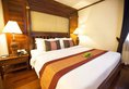 Empress Angkor Resort and Spa в Сием Риеп Камбоджа ✅. Забронировать номер онлайн по выгодной цене в Empress Angkor Resort and Spa. Трансфер из аэропорта.