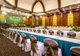 Empress Angkor Resort and Spa в Сием Риеп Камбоджа ✅. Забронировать номер онлайн по выгодной цене в Empress Angkor Resort and Spa. Трансфер из аэропорта.