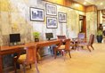 Empress Angkor Resort and Spa в Сием Риеп Камбоджа ✅. Забронировать номер онлайн по выгодной цене в Empress Angkor Resort and Spa. Трансфер из аэропорта.