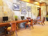 Empress Angkor Resort and Spa в Сием Риеп Камбоджа ✅. Забронировать номер онлайн по выгодной цене в Empress Angkor Resort and Spa. Трансфер из аэропорта.