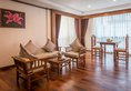 Empress Angkor Resort and Spa в Сием Риеп Камбоджа ✅. Забронировать номер онлайн по выгодной цене в Empress Angkor Resort and Spa. Трансфер из аэропорта.