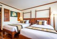 Empress Angkor Resort and Spa в Сием Риеп Камбоджа ✅. Забронировать номер онлайн по выгодной цене в Empress Angkor Resort and Spa. Трансфер из аэропорта.