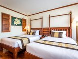Empress Angkor Resort and Spa в Сием Риеп Камбоджа ✅. Забронировать номер онлайн по выгодной цене в Empress Angkor Resort and Spa. Трансфер из аэропорта.