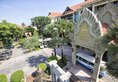 Empress Angkor Resort and Spa в Сием Риеп Камбоджа ✅. Забронировать номер онлайн по выгодной цене в Empress Angkor Resort and Spa. Трансфер из аэропорта.
