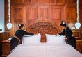 DDG Retreat Siem Reap Residence в Сием Риеп Камбоджа ✅. Забронировать номер онлайн по выгодной цене в DDG Retreat Siem Reap Residence. Трансфер из аэропорта.