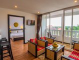 DDG Retreat Siem Reap Residence в Сием Риеп Камбоджа ✅. Забронировать номер онлайн по выгодной цене в DDG Retreat Siem Reap Residence. Трансфер из аэропорта.
