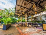 DDG Retreat Siem Reap Residence в Сием Риеп Камбоджа ✅. Забронировать номер онлайн по выгодной цене в DDG Retreat Siem Reap Residence. Трансфер из аэропорта.