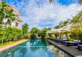 DDG Retreat Siem Reap Residence в Сием Риеп Камбоджа ✅. Забронировать номер онлайн по выгодной цене в DDG Retreat Siem Reap Residence. Трансфер из аэропорта.