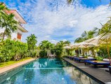 DDG Retreat Siem Reap Residence в Сием Риеп Камбоджа ✅. Забронировать номер онлайн по выгодной цене в DDG Retreat Siem Reap Residence. Трансфер из аэропорта.