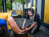 DDG Retreat Siem Reap Residence в Сием Риеп Камбоджа ✅. Забронировать номер онлайн по выгодной цене в DDG Retreat Siem Reap Residence. Трансфер из аэропорта.