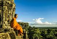 DDG Retreat Siem Reap Residence в Сием Риеп Камбоджа ✅. Забронировать номер онлайн по выгодной цене в DDG Retreat Siem Reap Residence. Трансфер из аэропорта.