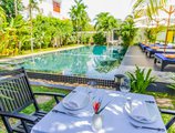 DDG Retreat Siem Reap Residence в Сием Риеп Камбоджа ✅. Забронировать номер онлайн по выгодной цене в DDG Retreat Siem Reap Residence. Трансфер из аэропорта.