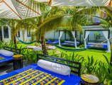DDG Retreat Siem Reap Residence в Сием Риеп Камбоджа ✅. Забронировать номер онлайн по выгодной цене в DDG Retreat Siem Reap Residence. Трансфер из аэропорта.