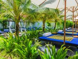 DDG Retreat Siem Reap Residence в Сием Риеп Камбоджа ✅. Забронировать номер онлайн по выгодной цене в DDG Retreat Siem Reap Residence. Трансфер из аэропорта.