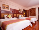 Angkor Era Hotel в Сием Риеп Камбоджа ✅. Забронировать номер онлайн по выгодной цене в Angkor Era Hotel. Трансфер из аэропорта.