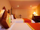Angkor Era Hotel в Сием Риеп Камбоджа ✅. Забронировать номер онлайн по выгодной цене в Angkor Era Hotel. Трансфер из аэропорта.
