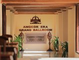 Angkor Era Hotel в Сием Риеп Камбоджа ✅. Забронировать номер онлайн по выгодной цене в Angkor Era Hotel. Трансфер из аэропорта.