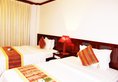 Paradise Angkor Villa Hotel в Сием Риеп Камбоджа ✅. Забронировать номер онлайн по выгодной цене в Paradise Angkor Villa Hotel. Трансфер из аэропорта.