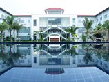 Paradise Angkor Villa Hotel в Сием Риеп Камбоджа ✅. Забронировать номер онлайн по выгодной цене в Paradise Angkor Villa Hotel. Трансфер из аэропорта.