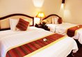 Paradise Angkor Villa Hotel в Сием Риеп Камбоджа ✅. Забронировать номер онлайн по выгодной цене в Paradise Angkor Villa Hotel. Трансфер из аэропорта.