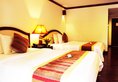 Paradise Angkor Villa Hotel в Сием Риеп Камбоджа ✅. Забронировать номер онлайн по выгодной цене в Paradise Angkor Villa Hotel. Трансфер из аэропорта.