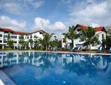 Paradise Angkor Villa Hotel в Сием Риеп Камбоджа ✅. Забронировать номер онлайн по выгодной цене в Paradise Angkor Villa Hotel. Трансфер из аэропорта.