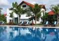 Paradise Angkor Villa Hotel в Сием Риеп Камбоджа ✅. Забронировать номер онлайн по выгодной цене в Paradise Angkor Villa Hotel. Трансфер из аэропорта.