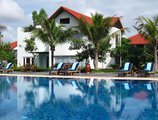 Paradise Angkor Villa Hotel в Сием Риеп Камбоджа ✅. Забронировать номер онлайн по выгодной цене в Paradise Angkor Villa Hotel. Трансфер из аэропорта.