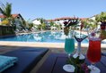 Paradise Angkor Villa Hotel в Сием Риеп Камбоджа ✅. Забронировать номер онлайн по выгодной цене в Paradise Angkor Villa Hotel. Трансфер из аэропорта.