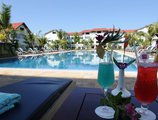 Paradise Angkor Villa Hotel в Сием Риеп Камбоджа ✅. Забронировать номер онлайн по выгодной цене в Paradise Angkor Villa Hotel. Трансфер из аэропорта.