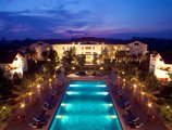 Paradise Angkor Villa Hotel в Сием Риеп Камбоджа ✅. Забронировать номер онлайн по выгодной цене в Paradise Angkor Villa Hotel. Трансфер из аэропорта.