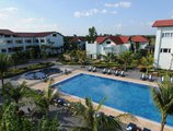 Paradise Angkor Villa Hotel в Сием Риеп Камбоджа ✅. Забронировать номер онлайн по выгодной цене в Paradise Angkor Villa Hotel. Трансфер из аэропорта.
