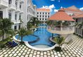 Apsara Palace Resort в Сием Риеп Камбоджа ✅. Забронировать номер онлайн по выгодной цене в Apsara Palace Resort. Трансфер из аэропорта.