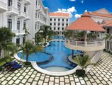 Apsara Palace Resort в Сием Риеп Камбоджа ✅. Забронировать номер онлайн по выгодной цене в Apsara Palace Resort. Трансфер из аэропорта.