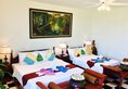 Apsara Palace Resort в Сием Риеп Камбоджа ✅. Забронировать номер онлайн по выгодной цене в Apsara Palace Resort. Трансфер из аэропорта.