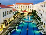 Apsara Palace Resort в Сием Риеп Камбоджа ✅. Забронировать номер онлайн по выгодной цене в Apsara Palace Resort. Трансфер из аэропорта.