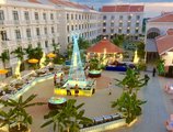 Apsara Palace Resort в Сием Риеп Камбоджа ✅. Забронировать номер онлайн по выгодной цене в Apsara Palace Resort. Трансфер из аэропорта.