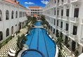 Apsara Palace Resort в Сием Риеп Камбоджа ✅. Забронировать номер онлайн по выгодной цене в Apsara Palace Resort. Трансфер из аэропорта.