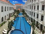 Apsara Palace Resort в Сием Риеп Камбоджа ✅. Забронировать номер онлайн по выгодной цене в Apsara Palace Resort. Трансфер из аэропорта.
