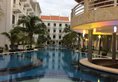 Apsara Palace Resort в Сием Риеп Камбоджа ✅. Забронировать номер онлайн по выгодной цене в Apsara Palace Resort. Трансфер из аэропорта.