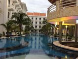 Apsara Palace Resort в Сием Риеп Камбоджа ✅. Забронировать номер онлайн по выгодной цене в Apsara Palace Resort. Трансфер из аэропорта.