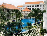 Apsara Palace Resort в Сием Риеп Камбоджа ✅. Забронировать номер онлайн по выгодной цене в Apsara Palace Resort. Трансфер из аэропорта.