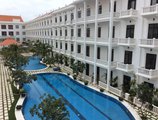 Apsara Palace Resort в Сием Риеп Камбоджа ✅. Забронировать номер онлайн по выгодной цене в Apsara Palace Resort. Трансфер из аэропорта.